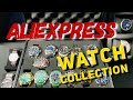 AliExpress Watch Collection - Pagani & Phylida