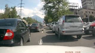 FUHO CDR-E22 авто видео регистратор www.autozoom.kz