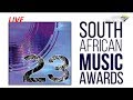 23rd South African Music Awards, Sun City: 27 May 2017