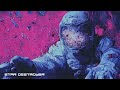 Cinematic Dark Synthwave Playlist - Star Destroyer // Royalty Free Copyright Safe Music
