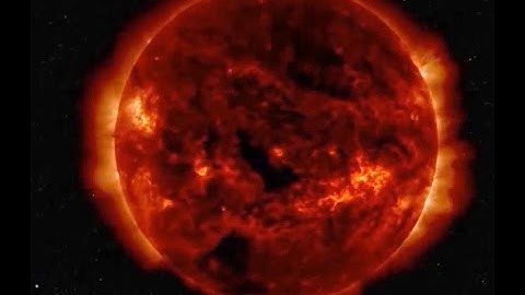 Red  Dwarf Star - Coming Soon - Next Video