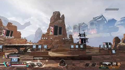 Console flick strafe!