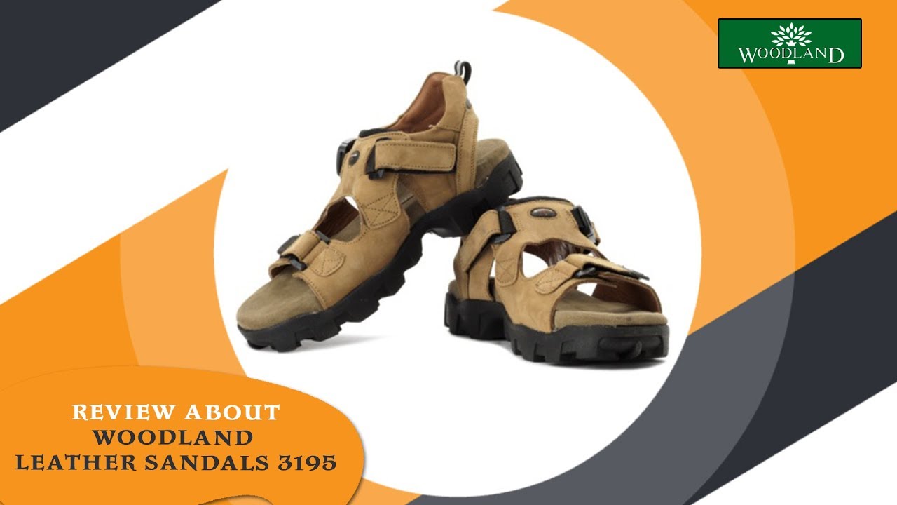 woodland sandals for mens online offers