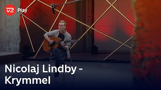Nicolaj Lindby  synger ’Krymmel’ - Nicolaj Lindby  (Audition) | X Factor 2024 | TV 2