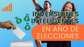 EN QUÉ INVERTIR EN ARGENTINA 2023 [AÑO DE ELECCIONES] by Modo Finanzas 815 views 10 months ago 27 minutes