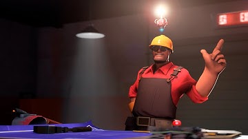 [SFM] Enlightened Thinker [Taunt]