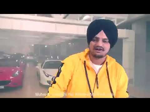 east side flow sidhu moose wala whatsapp status