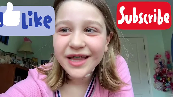 All about my channel
