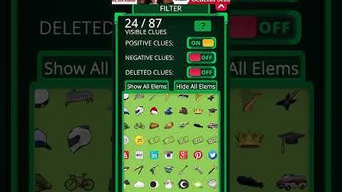 Einstein’s Riddles Insane level 21 part 1 of 3