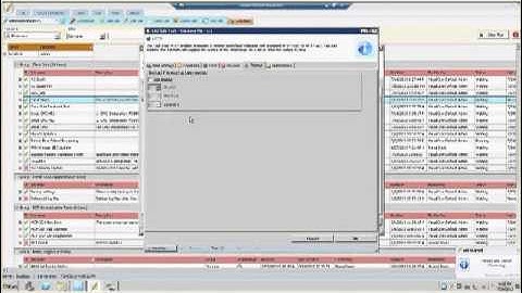 Visual Cron Tutorial