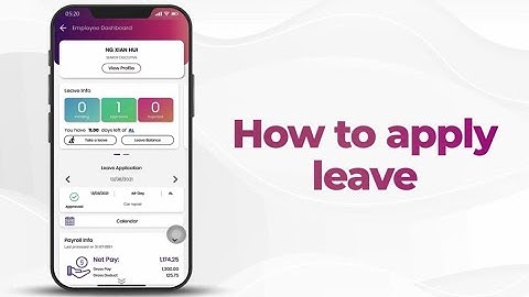 Ask Bryan Cheong SQL Payroll Software  SQL eLeave Apps