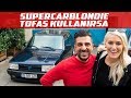 Supercar Blondie Tofaş Doğan Kullanırsa