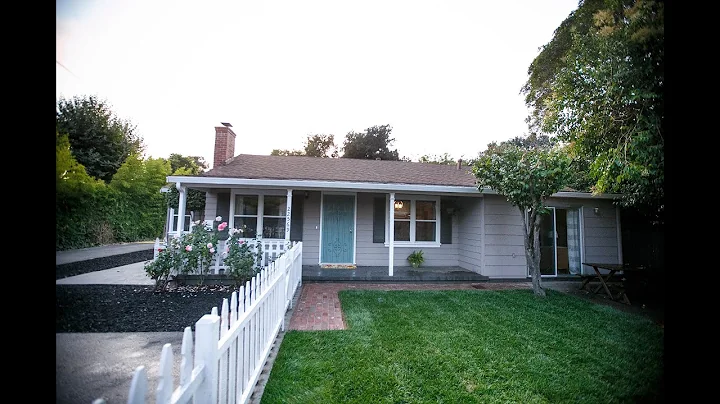 22569 Center st Hayward Ca For Sale walkthrough 2