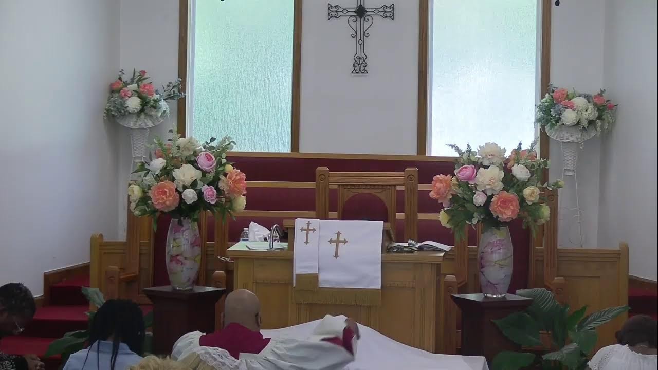 Live: Are You Sure You Know Jesus?