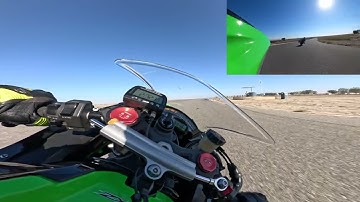 Buttonwillow Raceway Carters 10_29_23 Session 2