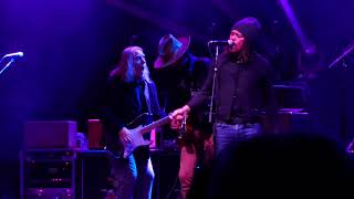 Gov&#39;t Mule - The Nile Song (Pink Floyd cover) - 7/14/18 - Xfinity Center