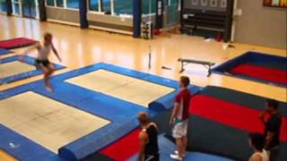fun at ollerup - 3'er og 5'er