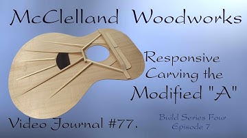 VJ77  The responcive A bracd top.