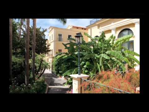 Tramontano Hotel Soro 2018 World S Best Hotels Imperial Hotel Tramontano Soro Luxury You