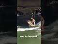 Jet Ski Stunts Are Actually INSANE рџ Ґ Jet Ski Stunts Are Actually INSANE рџ Ґ