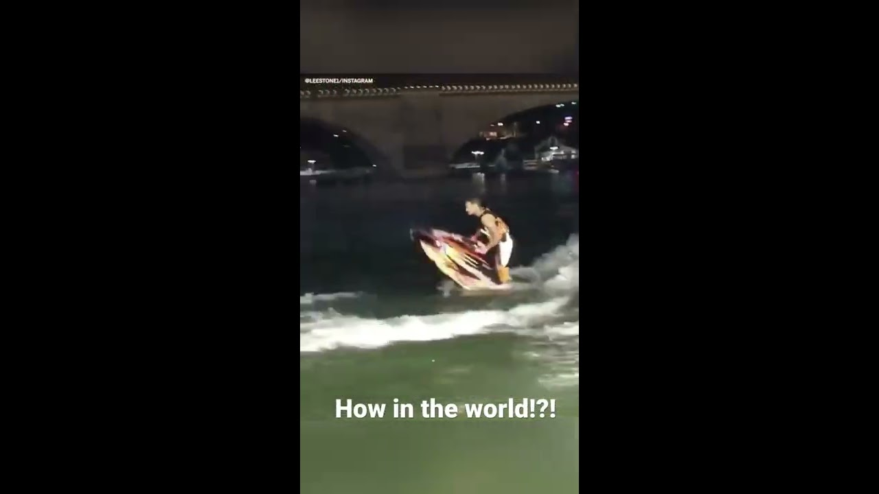 Jetski