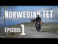 TET Norway - Episode 1