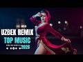 Uzbek Love Remix 2026 🔥 Deep Bass Oriental Night Club Mix