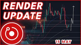 WHEN WILL RNDR GO UP?🚨 | RENDER TOKEN PRICE PREDICTION & NEWS 2024!