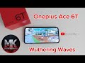 Wuthering Waves | Snapdragon 8 Gen 5 🔥 | Max Graphics + Cinematic 30Fps Stable?