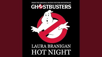 Hot Night