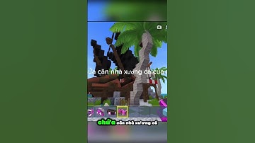 Chức năng thật của các thương nhân trong Mini World #miniworld #miniworldvn #miniworldvatoi