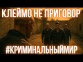 Новая жизнь после приговора общества