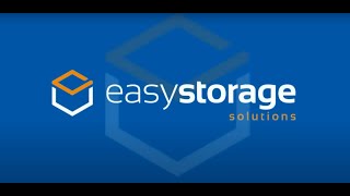 Introducing Easy Storage Solutions
