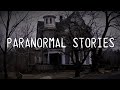 (3) Creepy Stories Submitted by Subscribers | Paranormal Stories #5