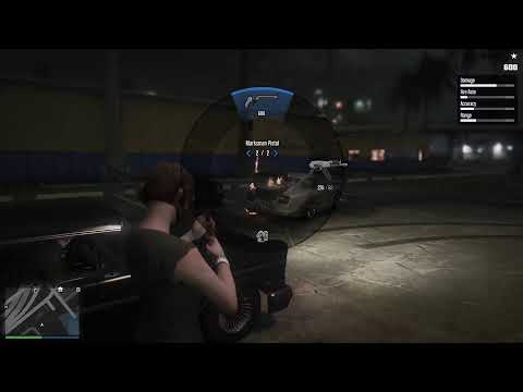 Gta Online  - $quzh