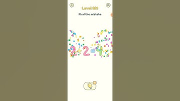 Dop2 Gameplay Level 521 #shorts #deletepuzzle #deleteonepart2 #puzzletime #dop2 #dop