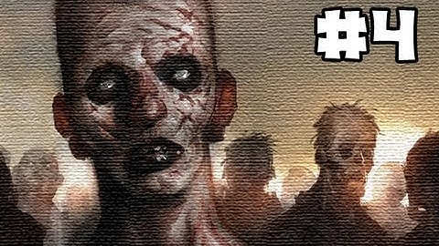 State of Decay Gameplay Walkthrough - Part 4 - Giving Head Massage