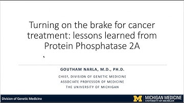 Phosphatase Group, June 5 2020