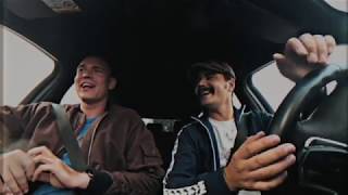 картинка: Тони Раут & Гарри Топор – HOSTEL SNIPPET (ft. Bumble Beezy/Ресторатор/the Hatters/T.Wild/Прокофьев)
