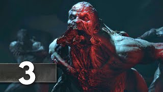 Dying Light: The Beast - 100% Platinum Walkthrough (All Trophies \& Collectibles) No Commentary Pt 3