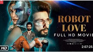 Robot Love | Teri Baaton Mein Aisa Uljha Jiya | Full Movie HD | Shahid Kapoor