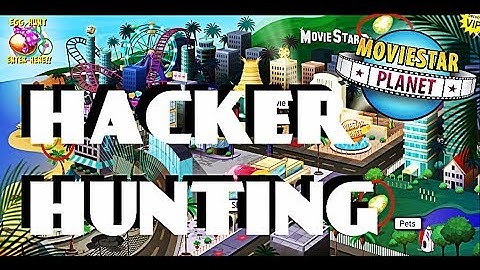 Hacker Hunting | My First Video | EllieKnightMSP