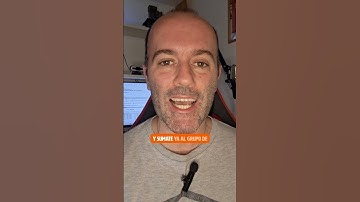 🌀 ¿Todavía implementas bucles eternos? Tenés que conocer los #streams de #java