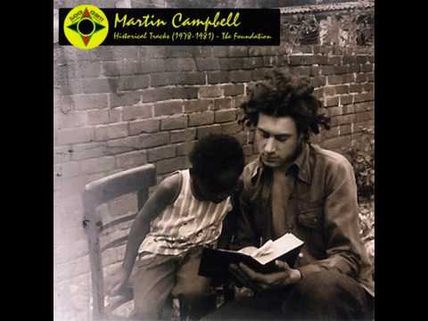 01 Martin Campbell - Babylon Come (1981)