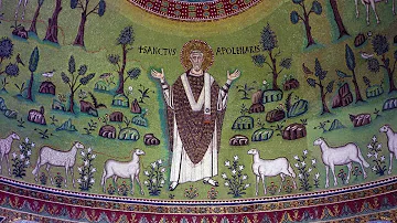 Qual è il patrono di Ravenna?