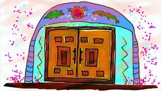 [オリジナル曲100曲チャレンジ]No１　『扉』　[初投稿]