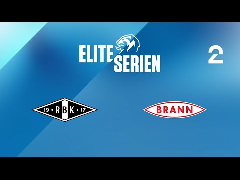 Rosenborg Brann Goals And Highlights