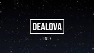 Dealova / Karaoke Version / Original Chord