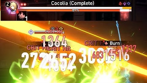 How I Beat Cocolia Simulated Universe World 6 Difficulty 2 with FULL Abundance - Honkai Star Rail