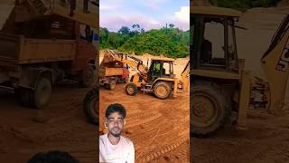 jcb loading Truck video💥#trending#shorts#short#youtubeshort#youtubeshorts#ytshorts
